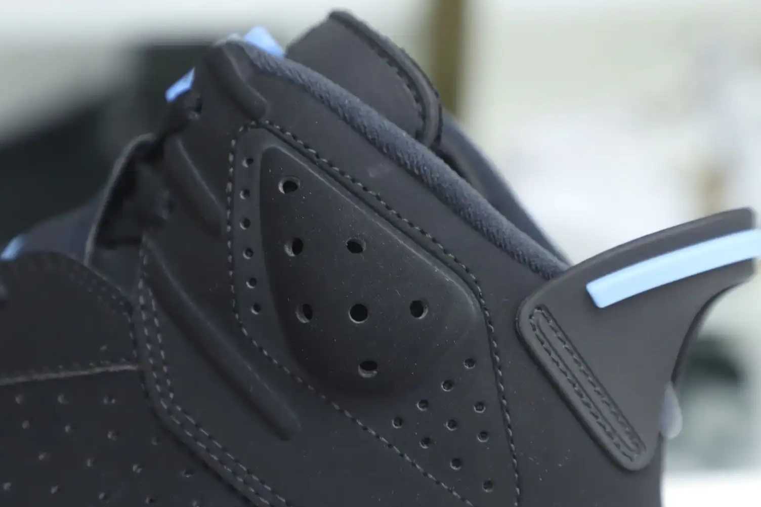 Kimikick Air unc Jordan 6 Jordan 0617